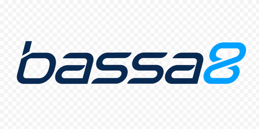 bassa8 logo